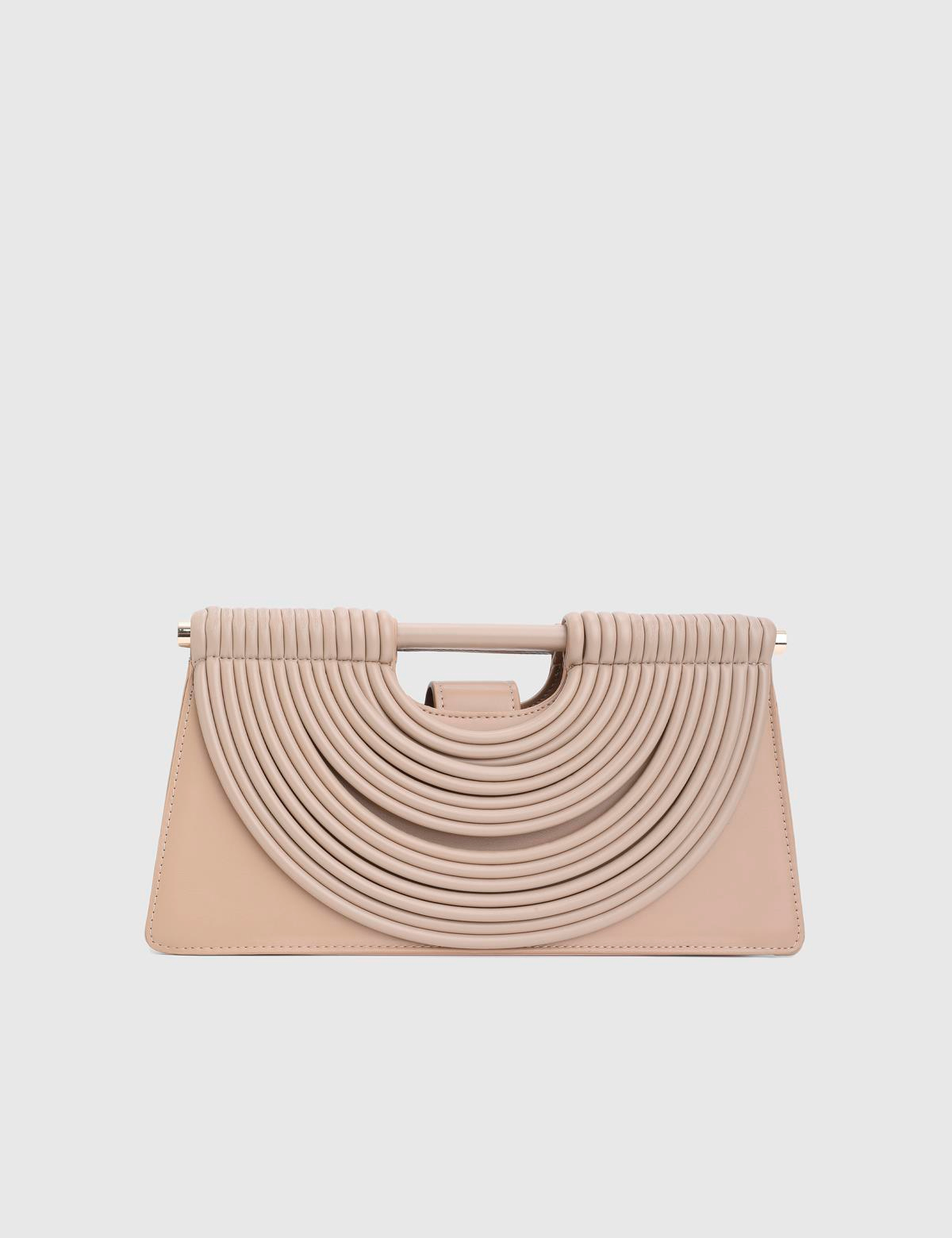 Briar Beige Women's Handbag