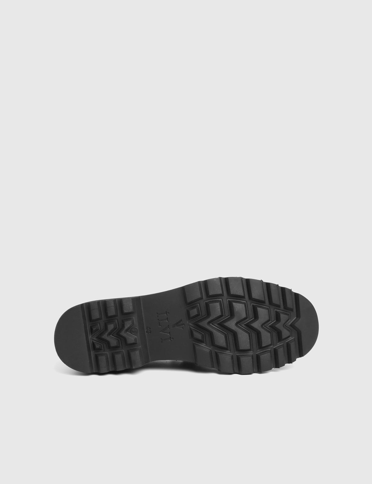 Cael Erkek Loafer Siyah