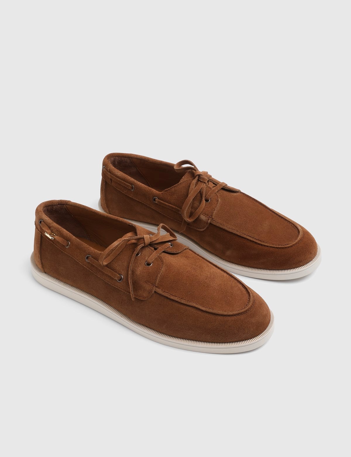 Caelum Erkek Oxford Taba