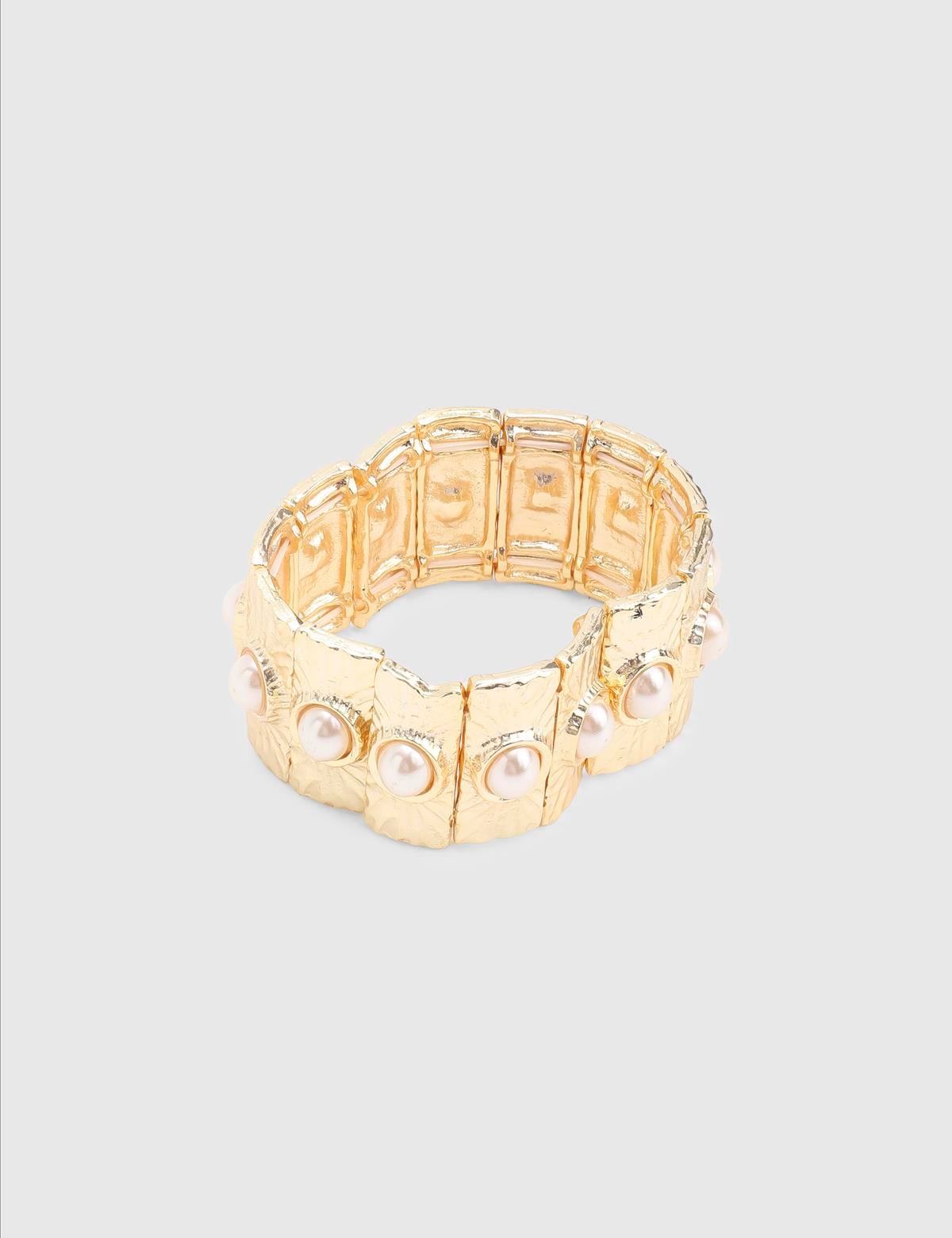 Cerrilos Gold Women's Bracelet