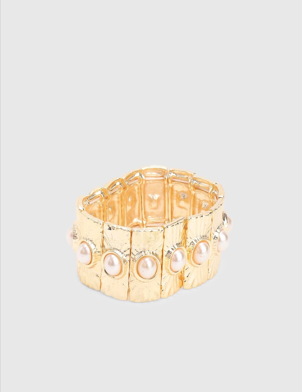 Cerrilos Gold Women's Bracelet