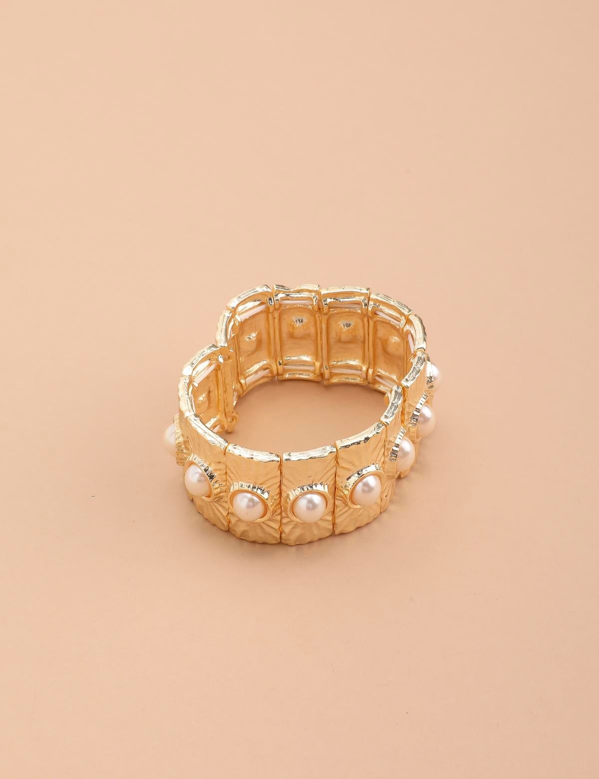 Cerrilos Gold Women's Bracelet