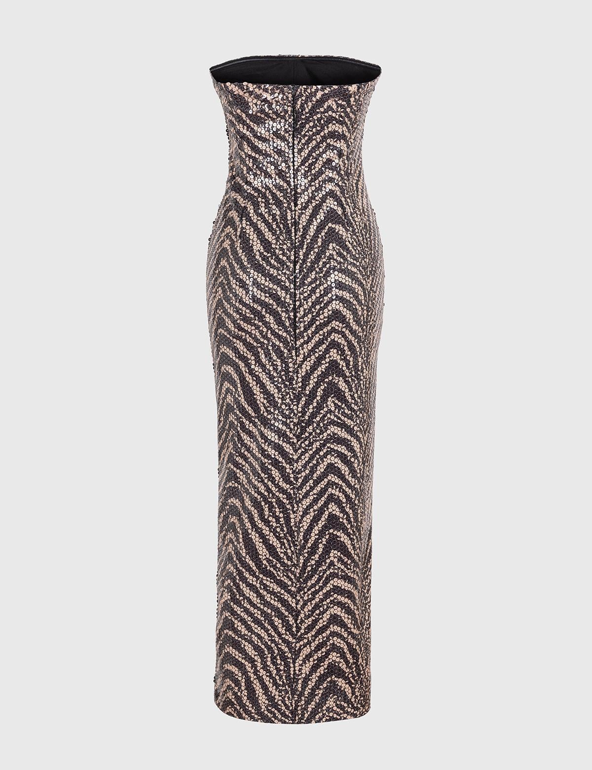 Darel Black Women's Dress