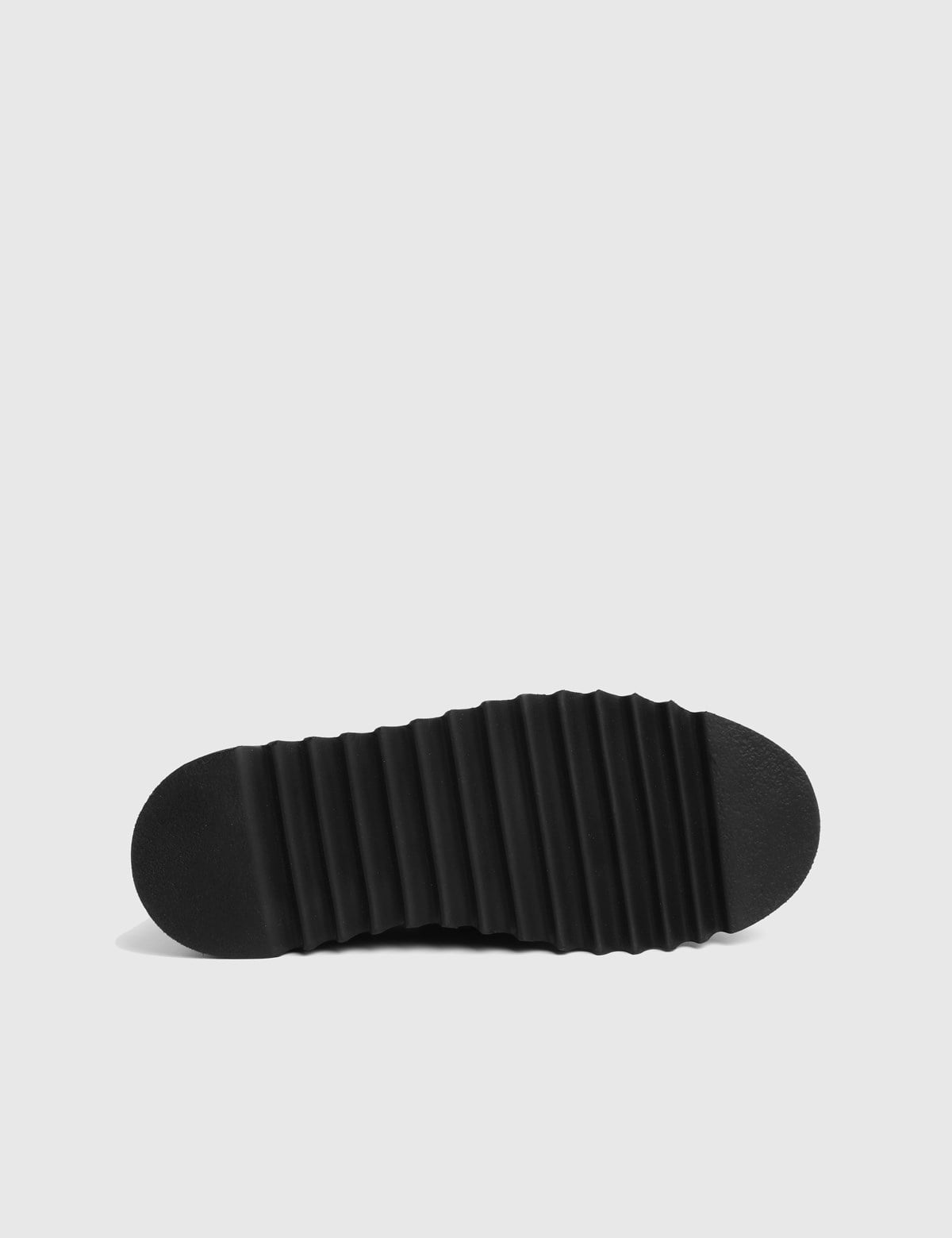 Edan Erkek Loafer Ayakkabı Siyah
