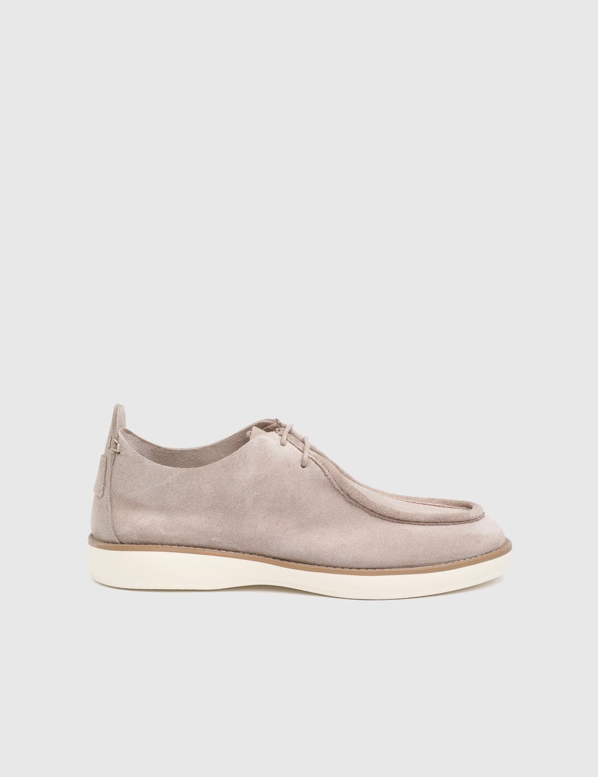 Elric Erkek Oxford Bej