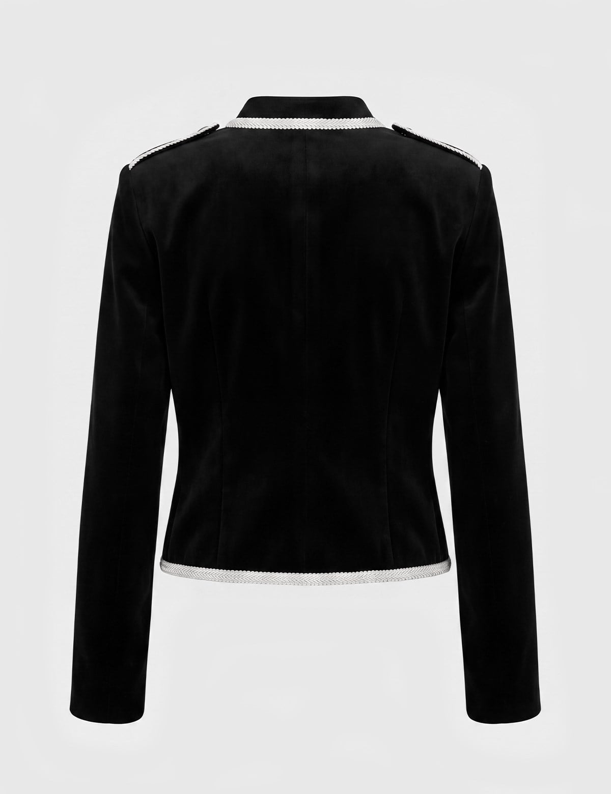 Etoile Black Women's Jacket