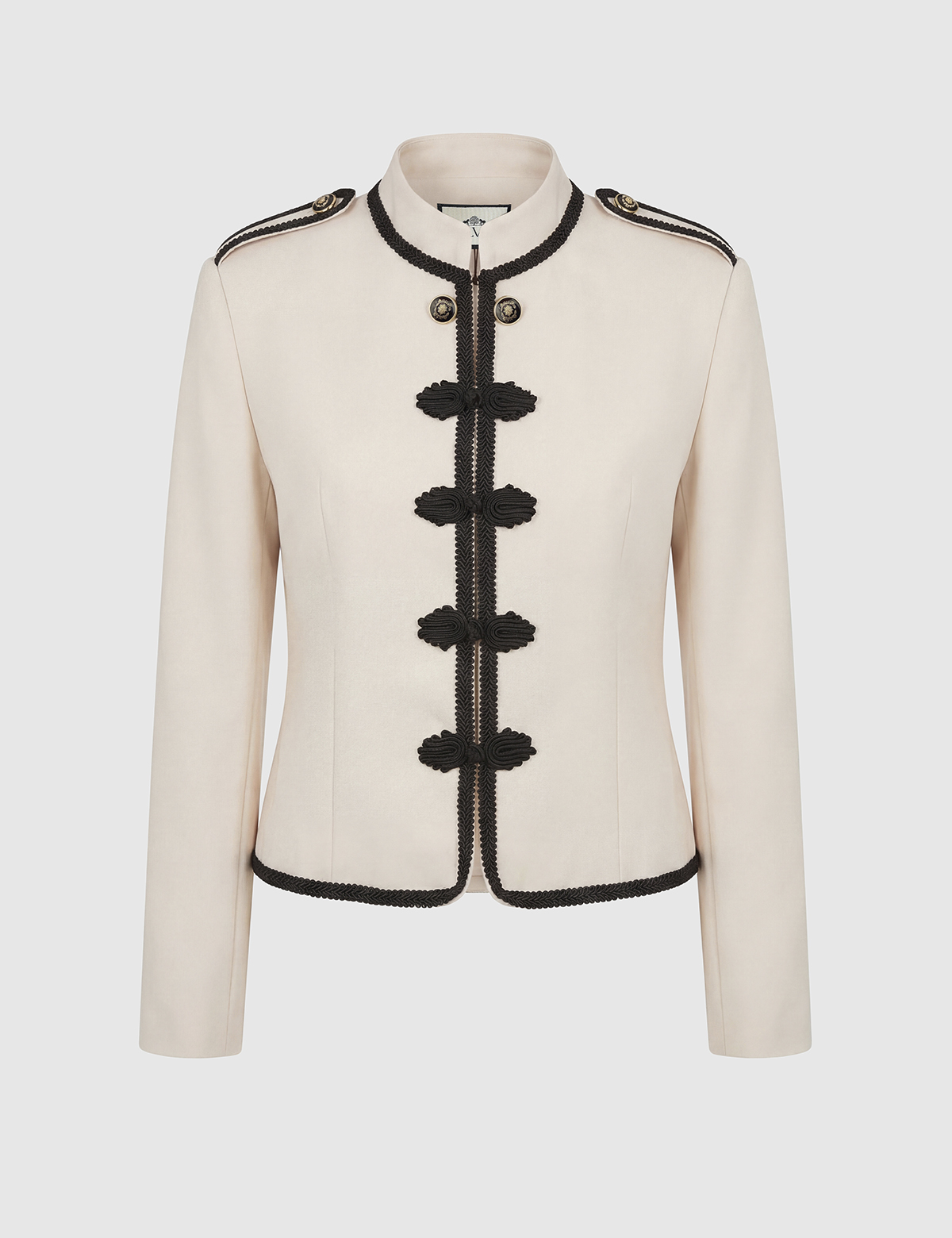 Etoile Cream Women's Jacket