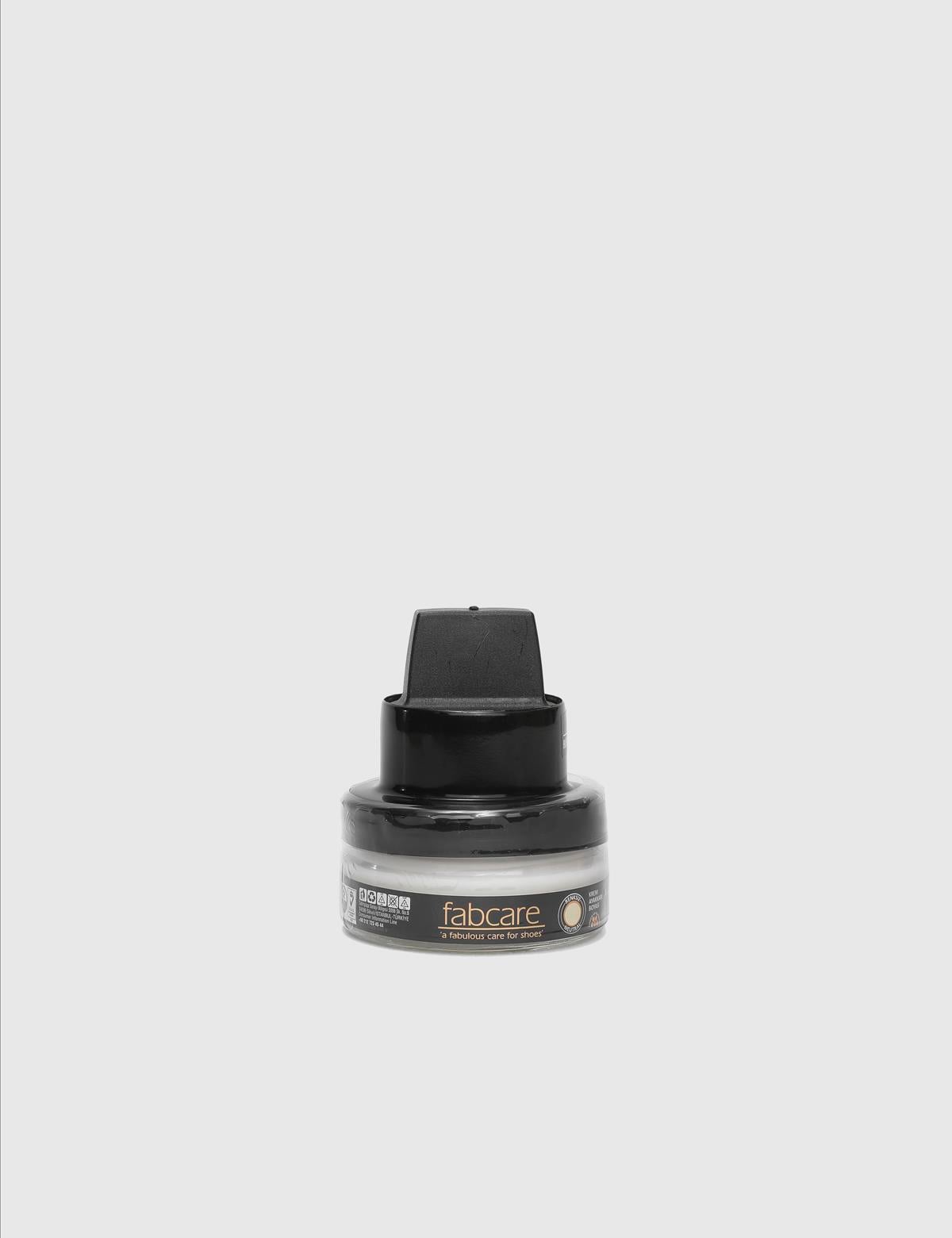 Fabcare Krem Cam Boya Naturel
