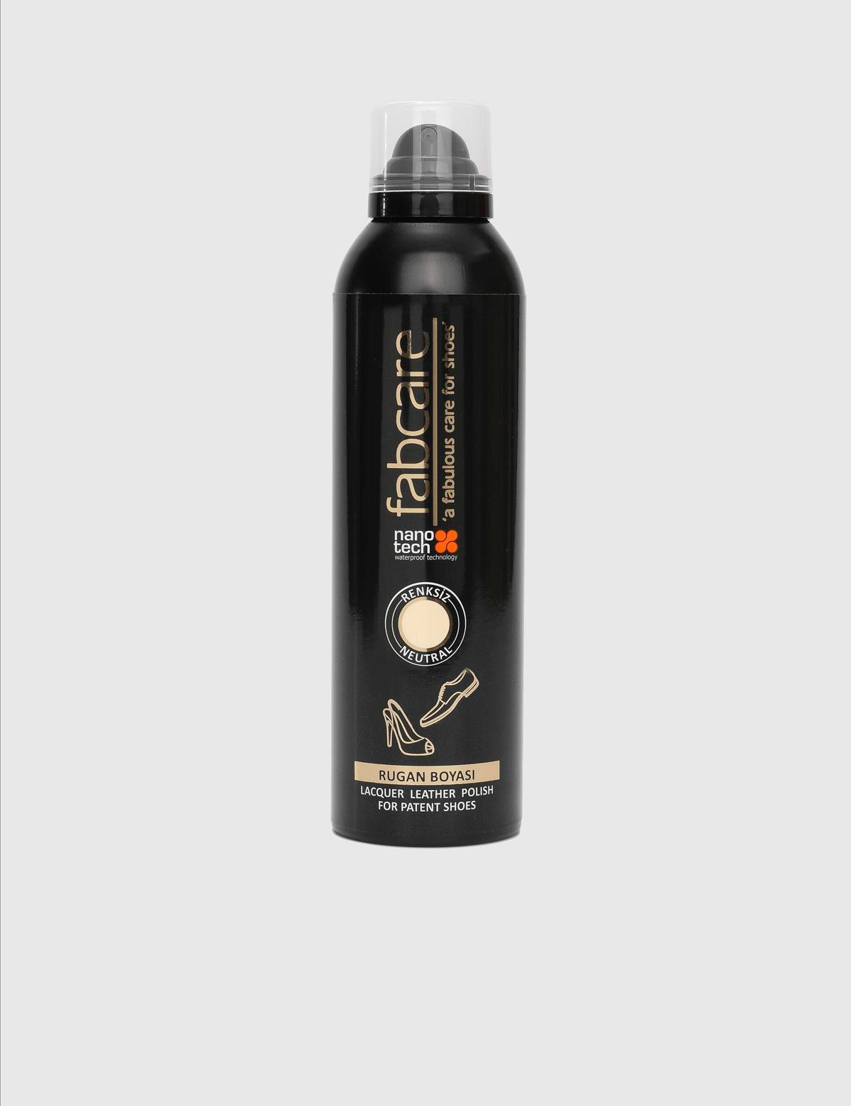 Fabcare Rugan Sprey Boya Naturel
