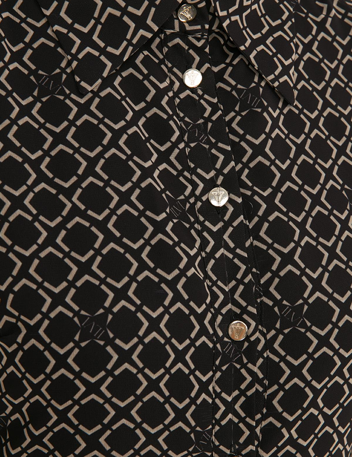 Felica Black Women's Dress