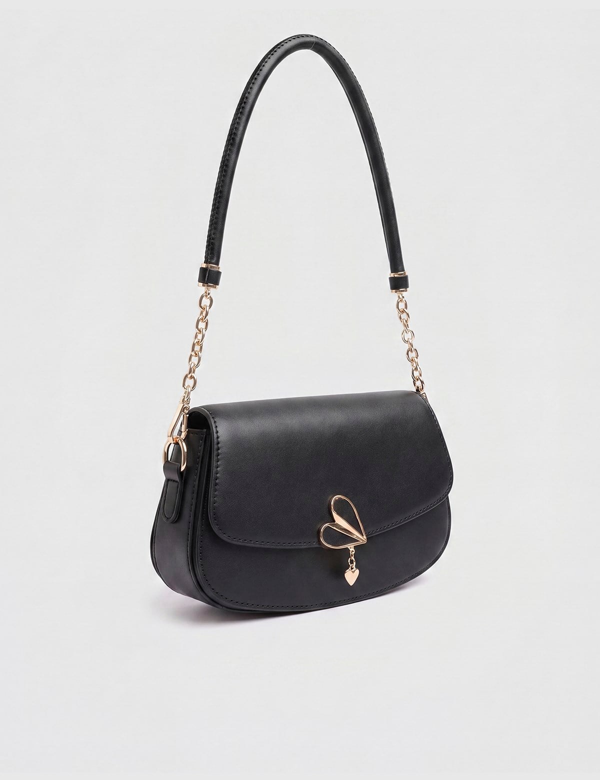 Hersy Black Women's Handbag