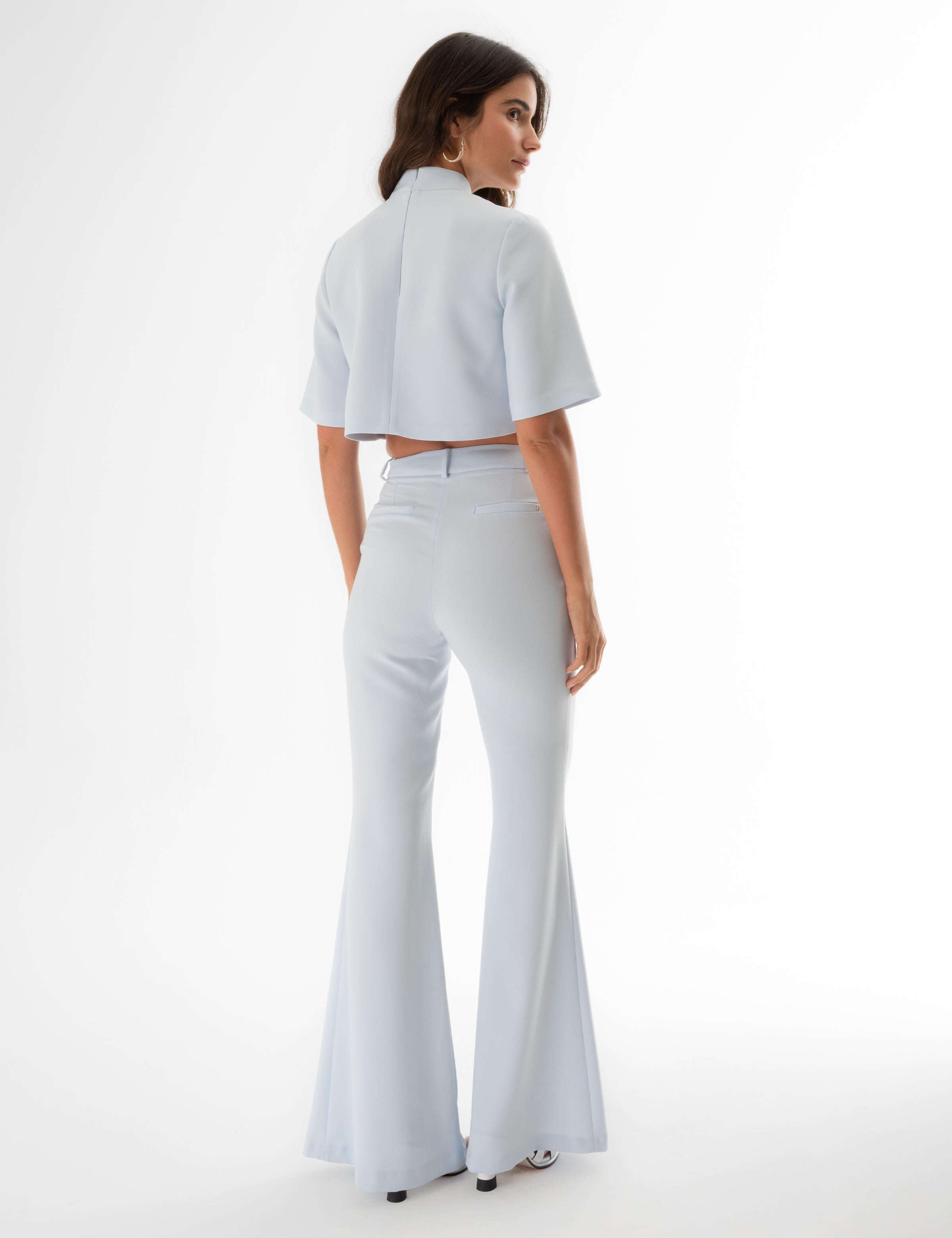 Jodi Blue Women's Blouse