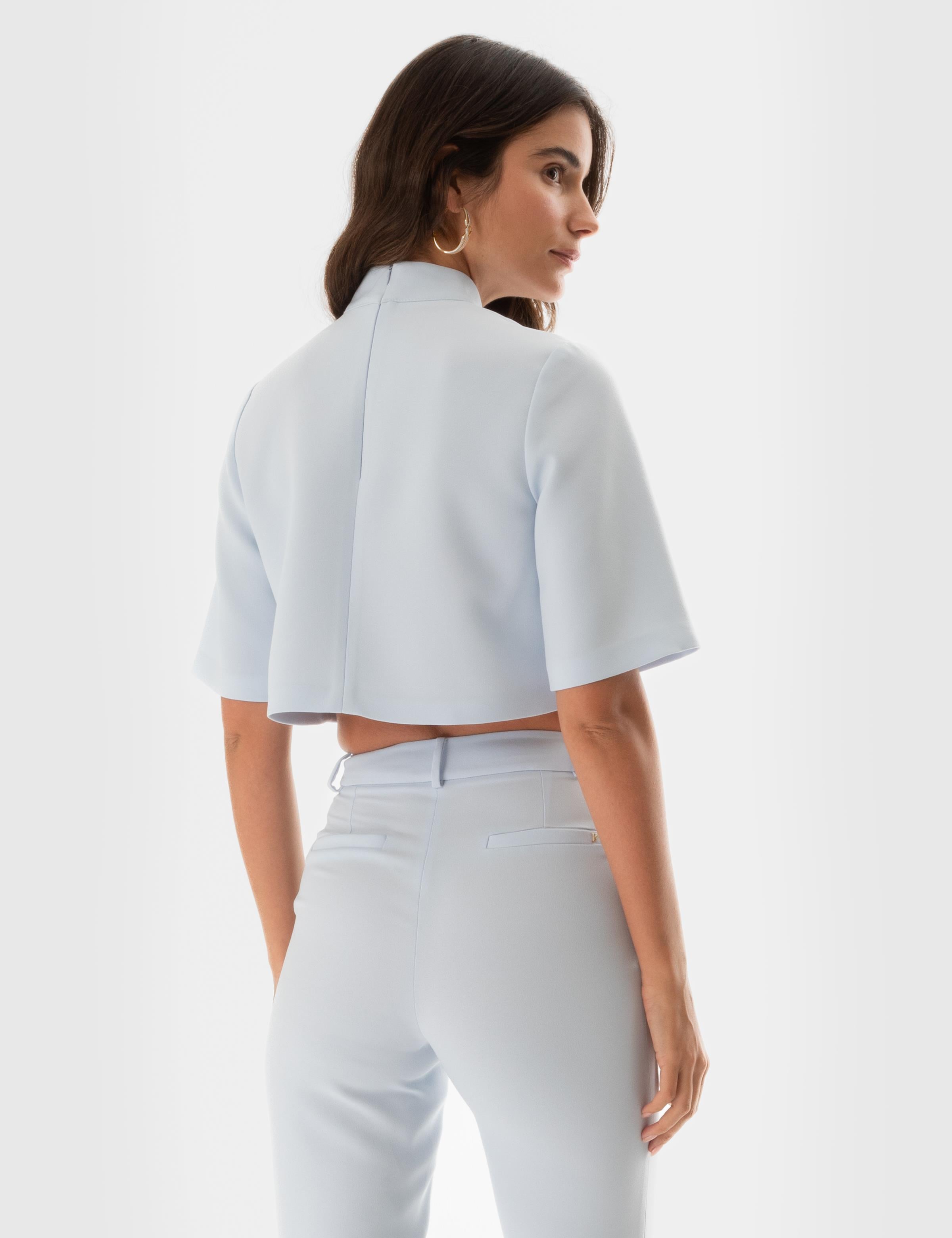 Jodi Blue Women's Blouse