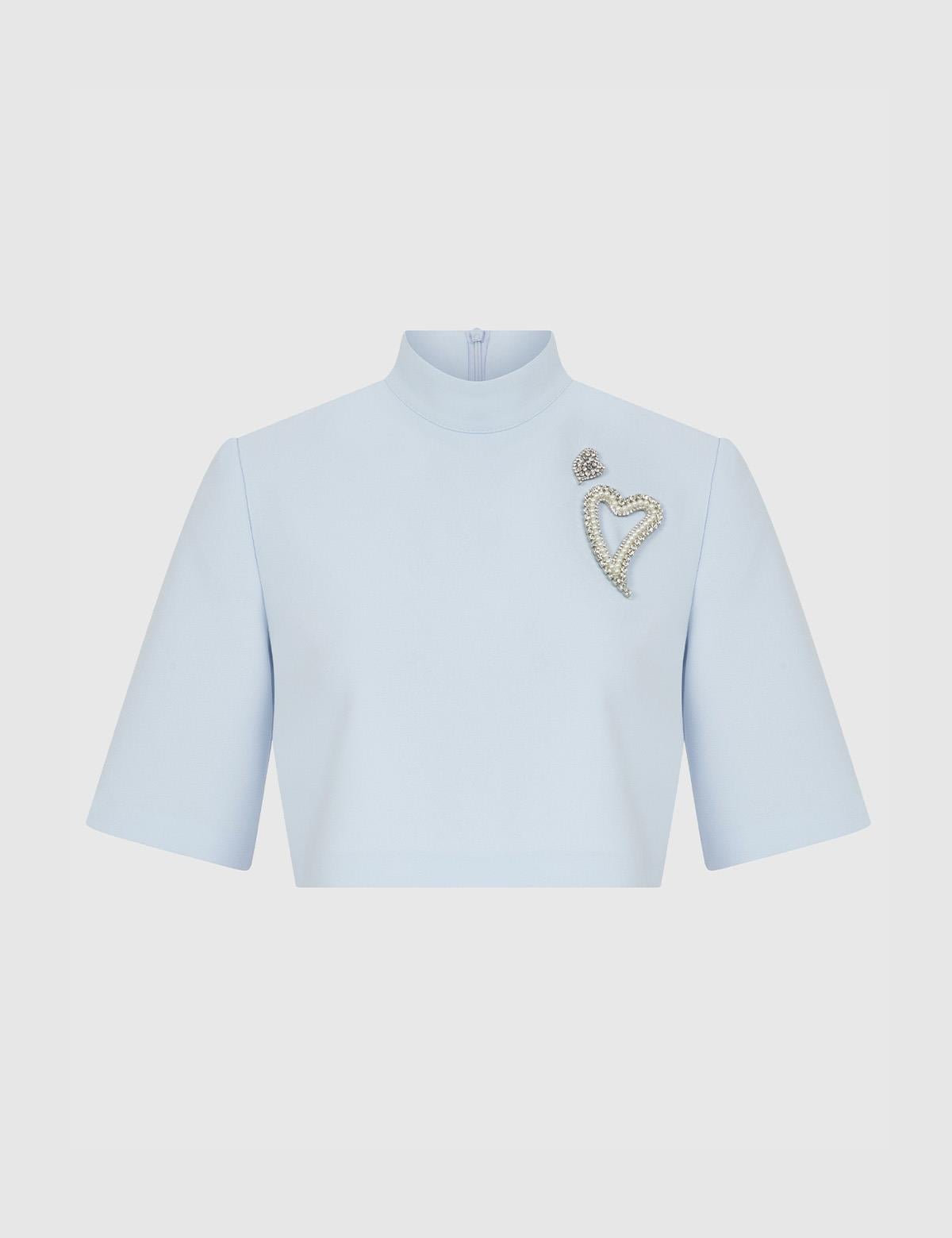 Jodi Blue Women's Blouse