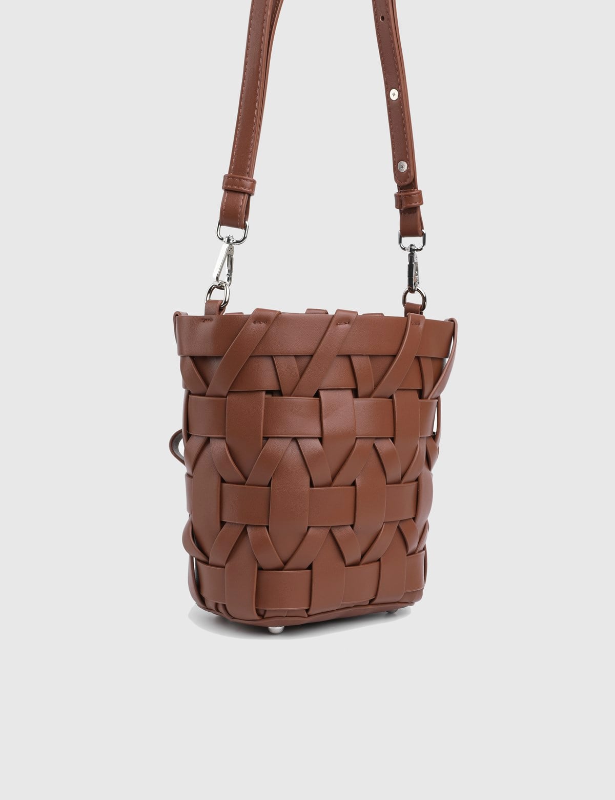 Jovelle Brown Women's Shoulder Bag
