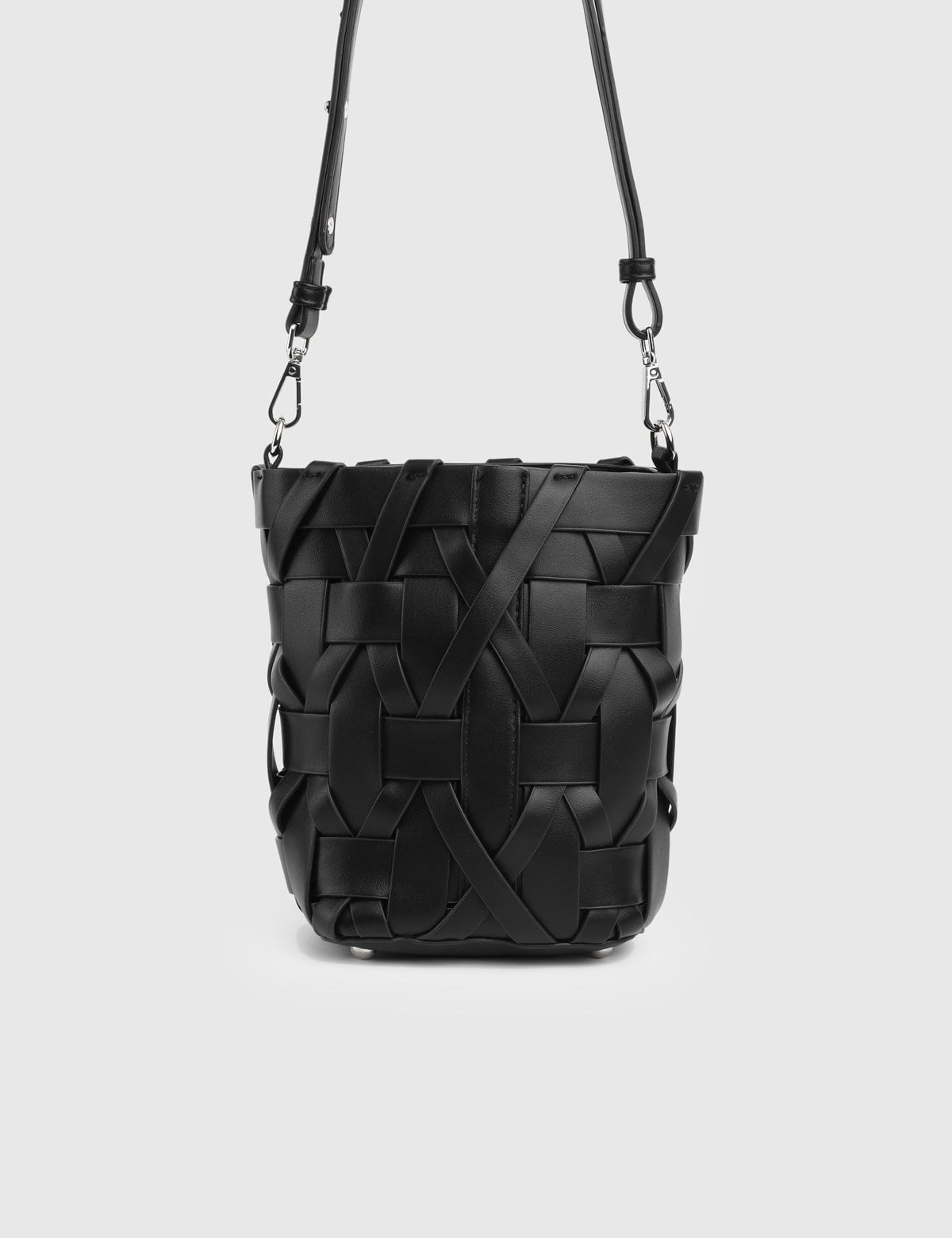 Jovelle Black Women's Shoulder Bag