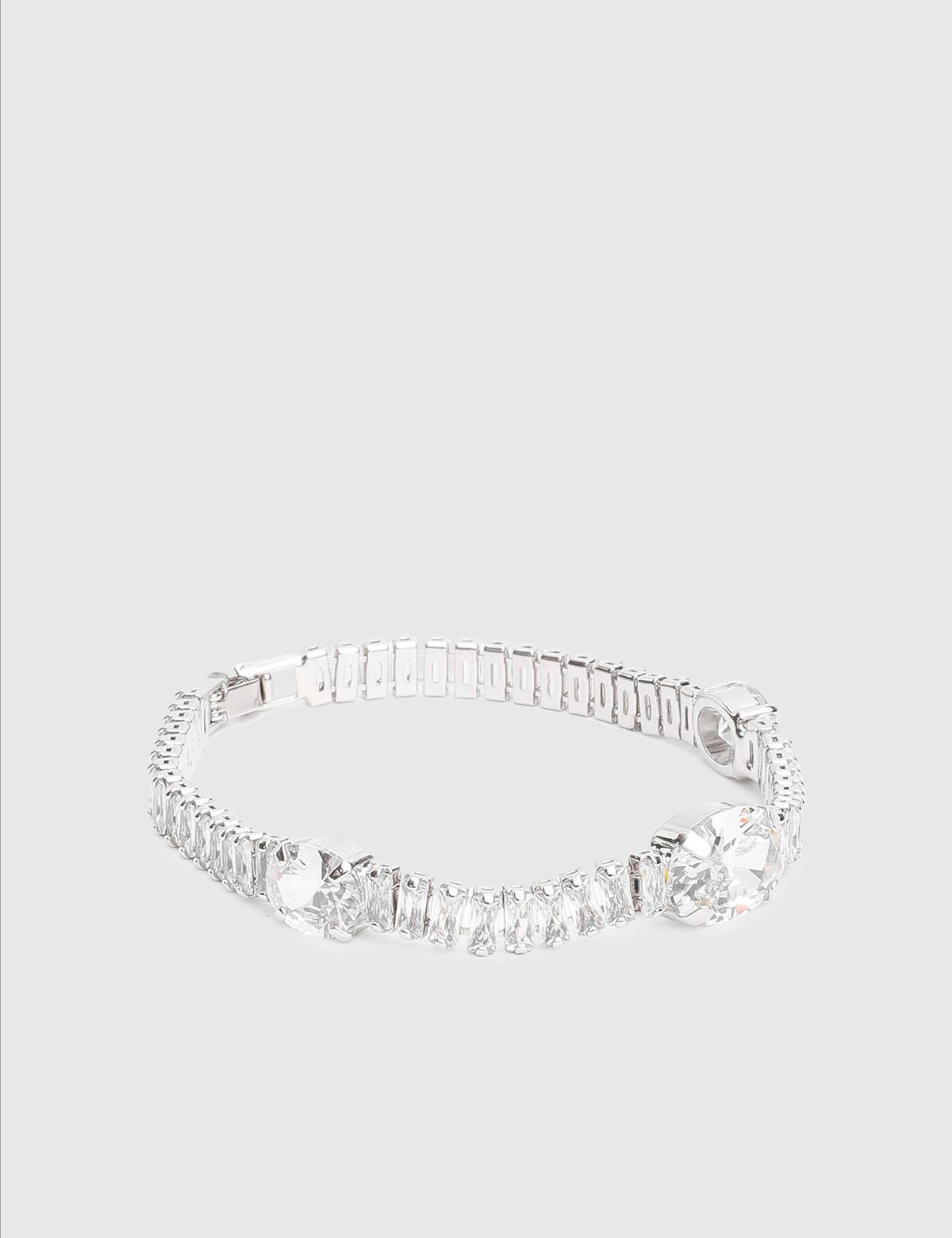 Joyn Silver Women's Bracelet