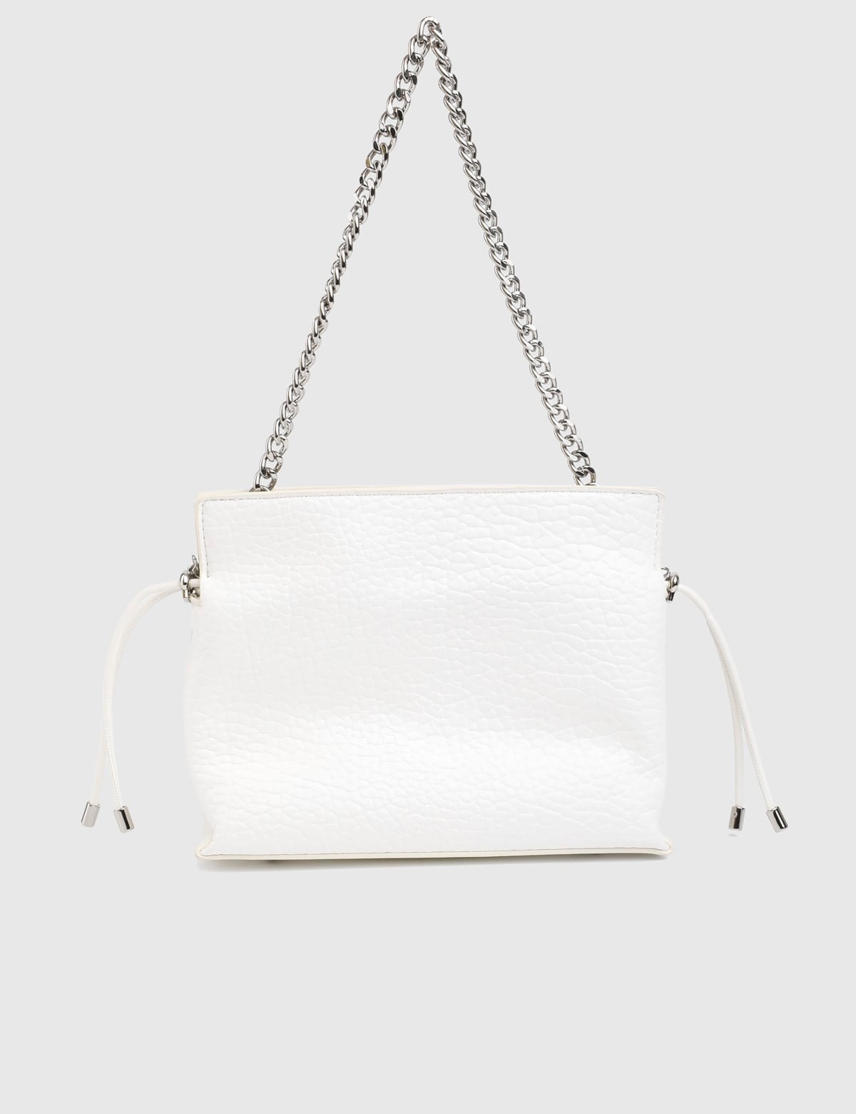 Kalina White Women's Shoulder Bag
