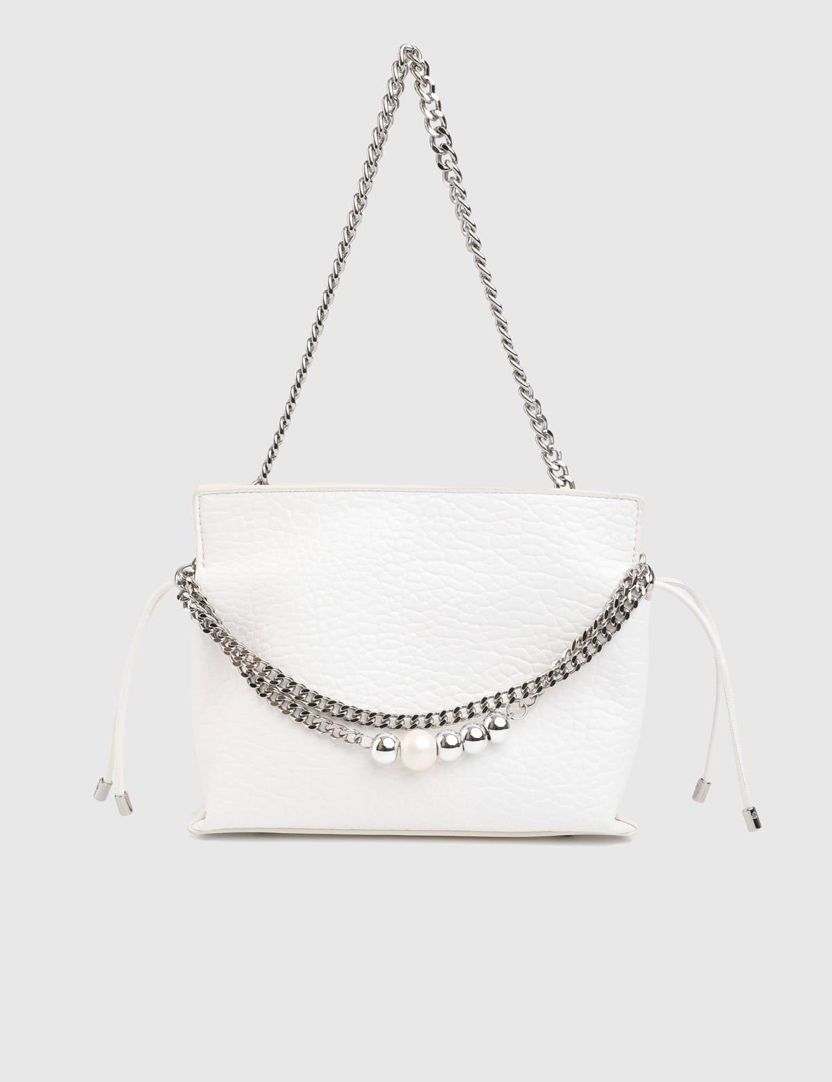 Kalina White Women's Shoulder Bag