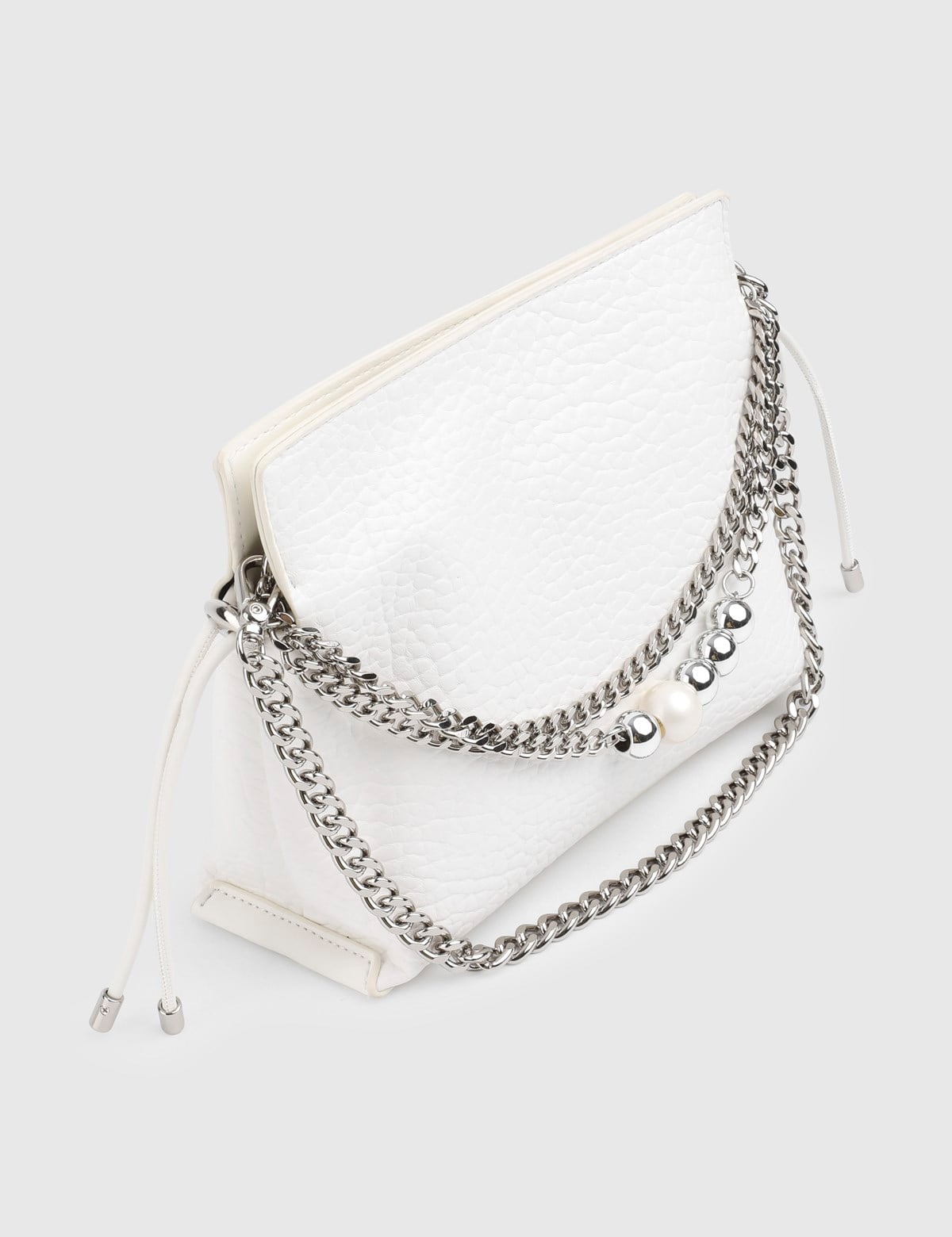 Kalina White Women's Shoulder Bag