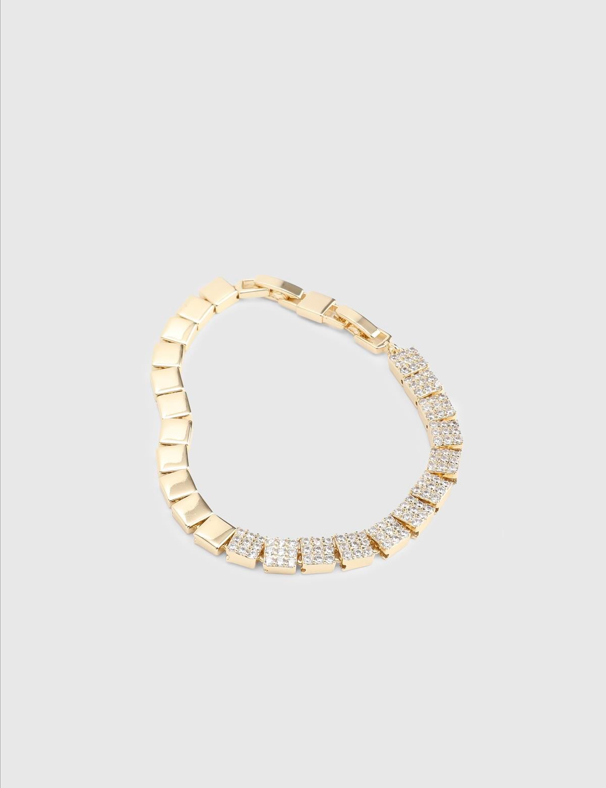 Kardelia Gold Women's Bracelet