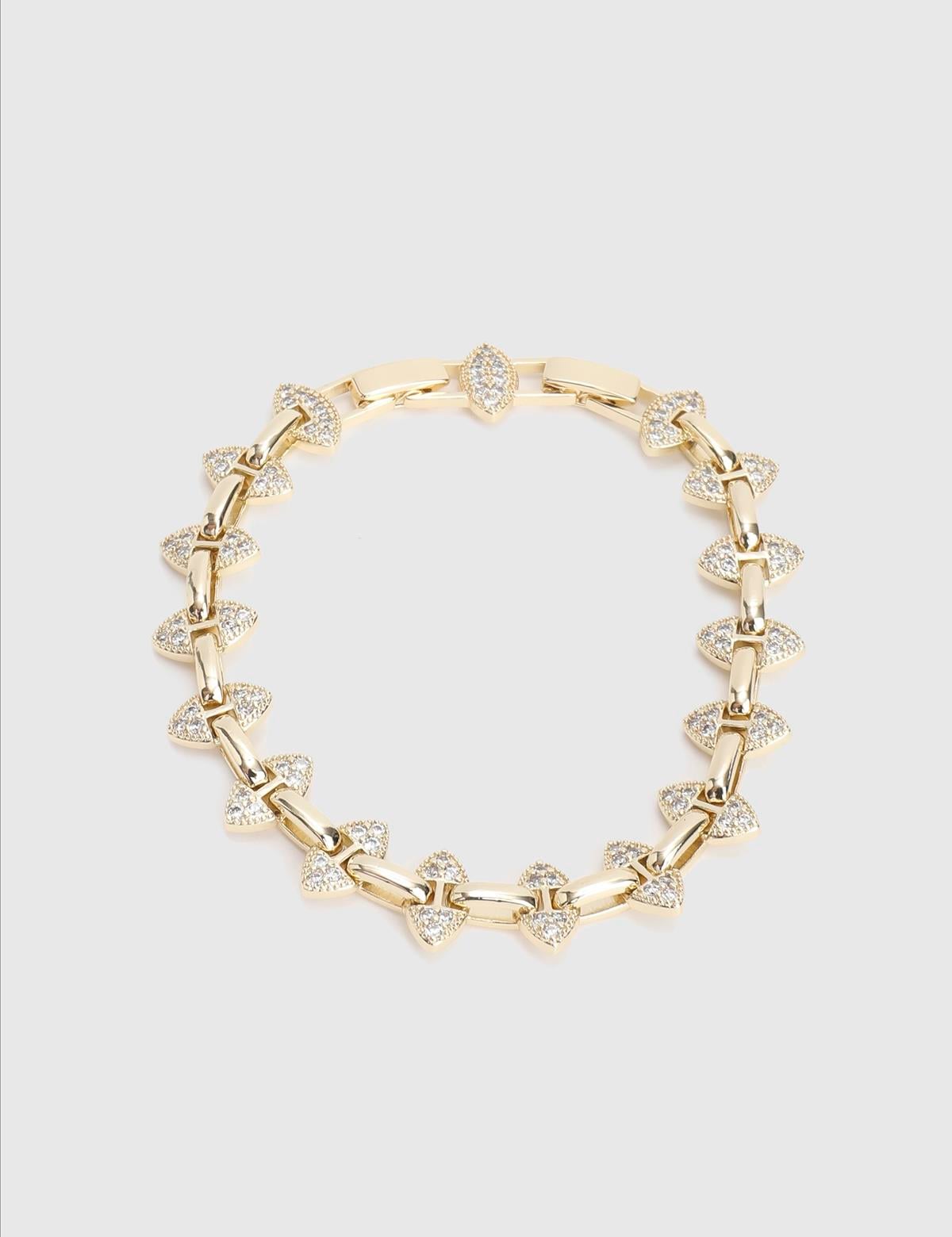 Kimber Gold Women's Bracelet