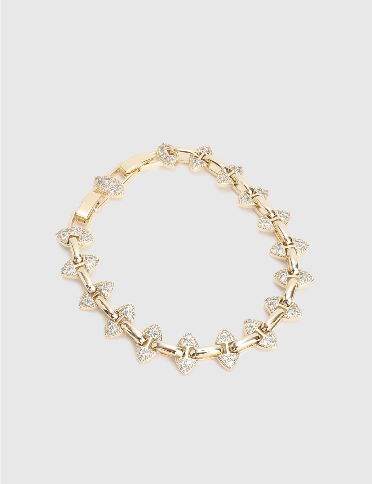 Kimber Gold Women's Bracelet