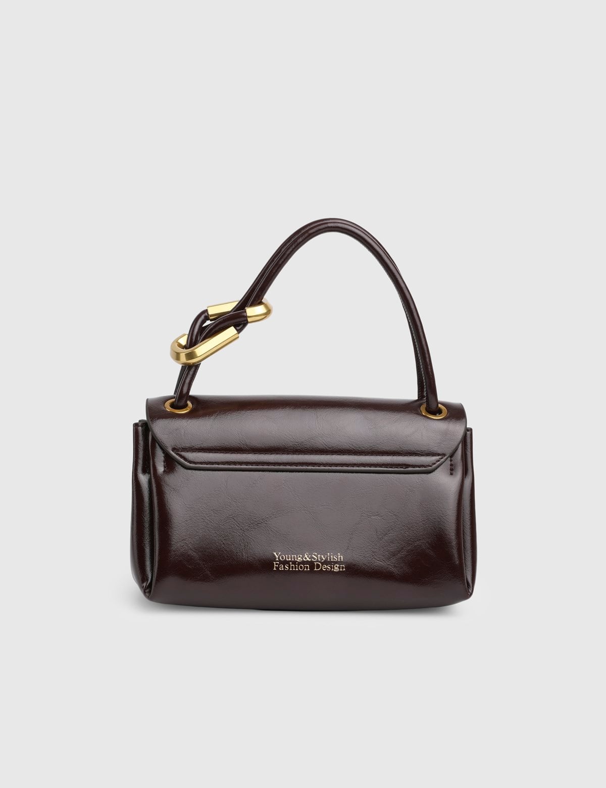 Laveen Brown Women's Handbag