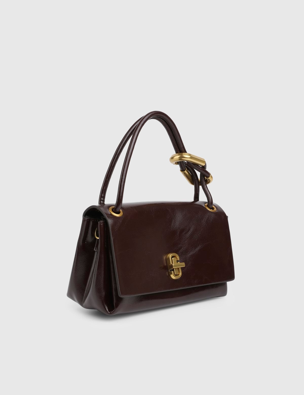 Laveen Brown Women's Handbag