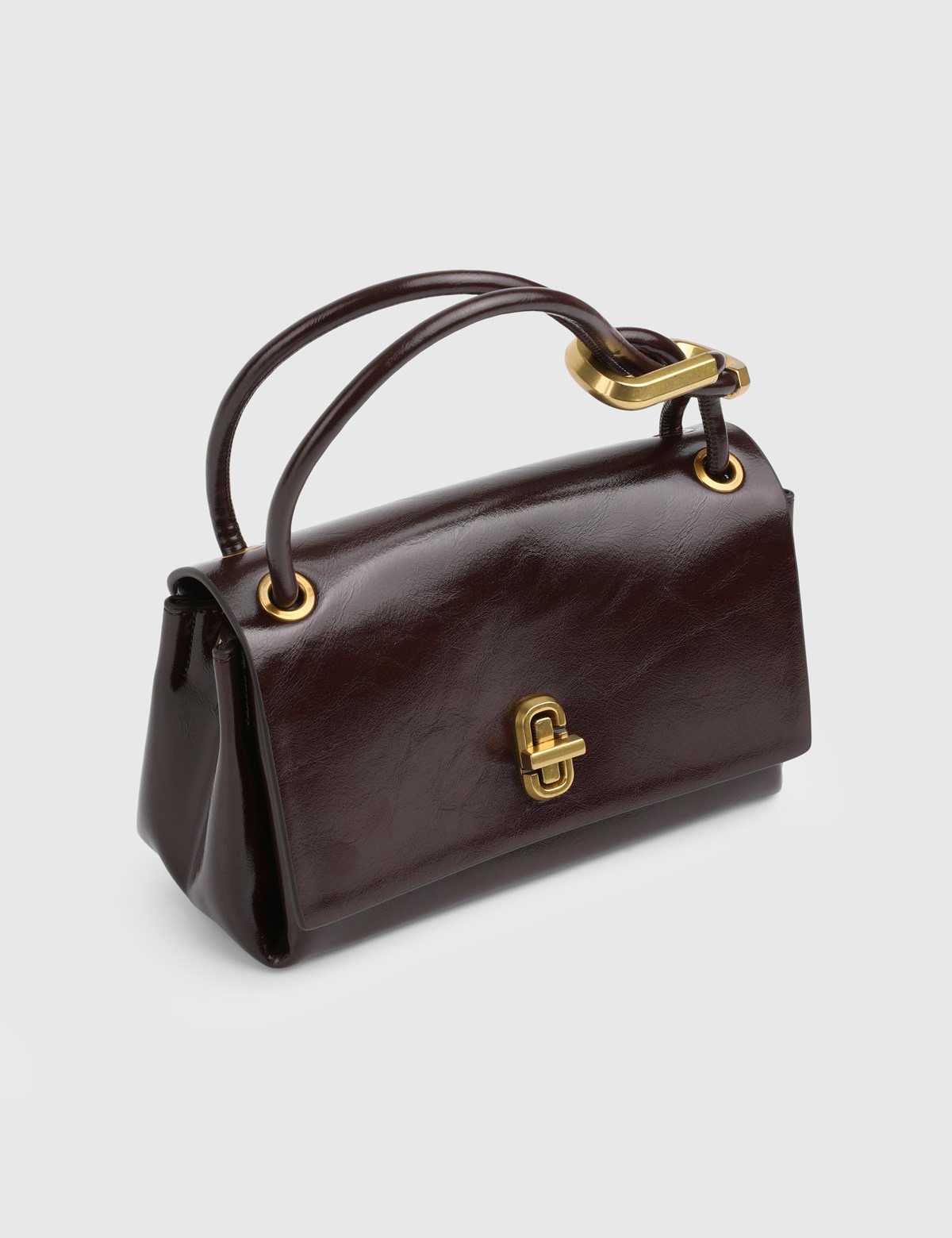 Laveen Brown Women's Handbag