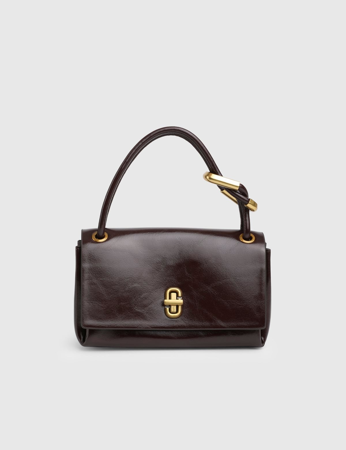Laveen Brown Women's Handbag