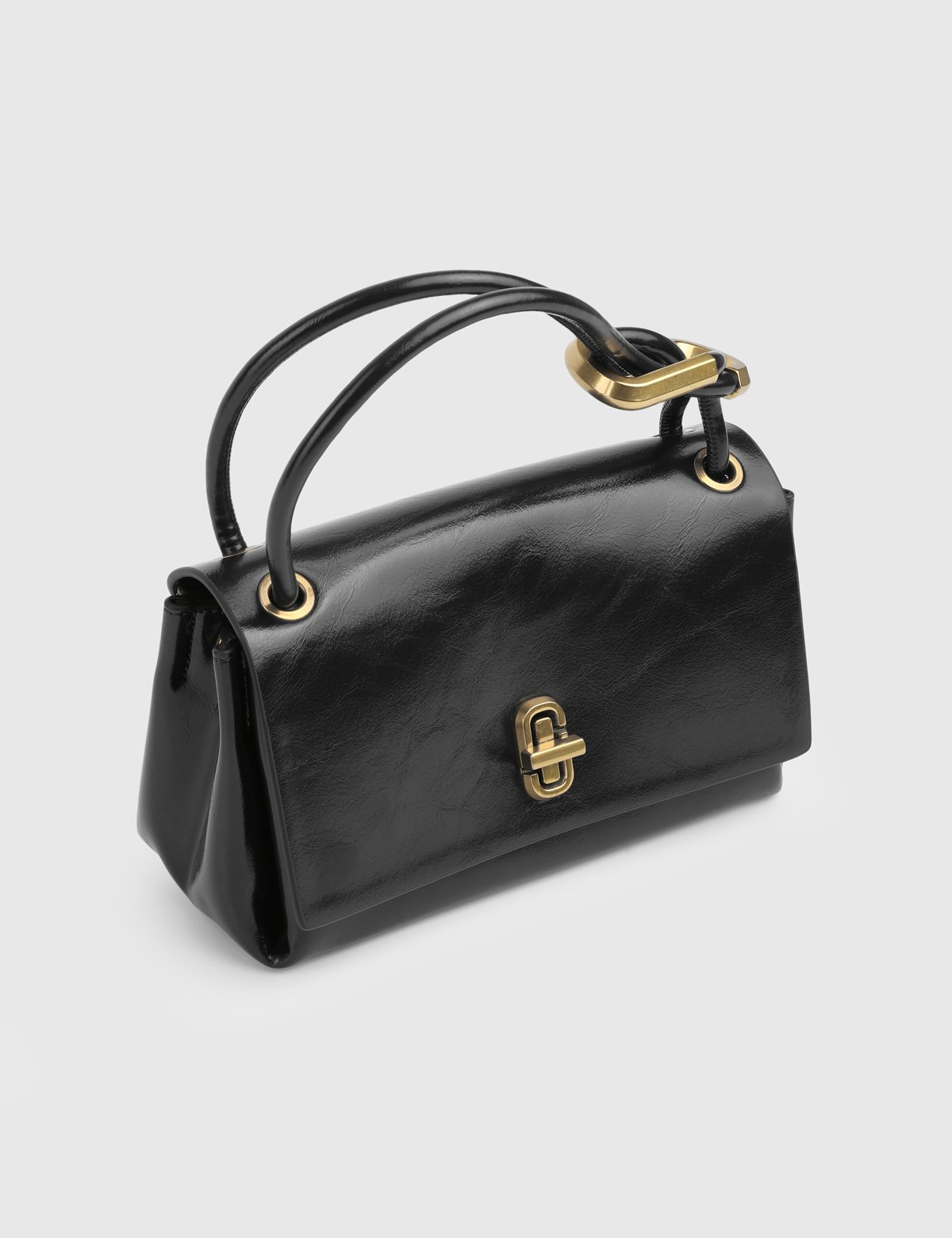 Laveen Black Women's Handbag