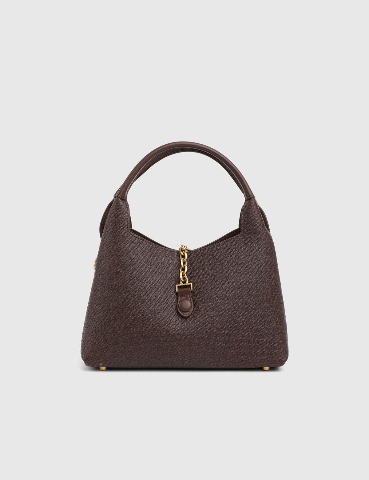 Liriel Brown Women's Handbag
