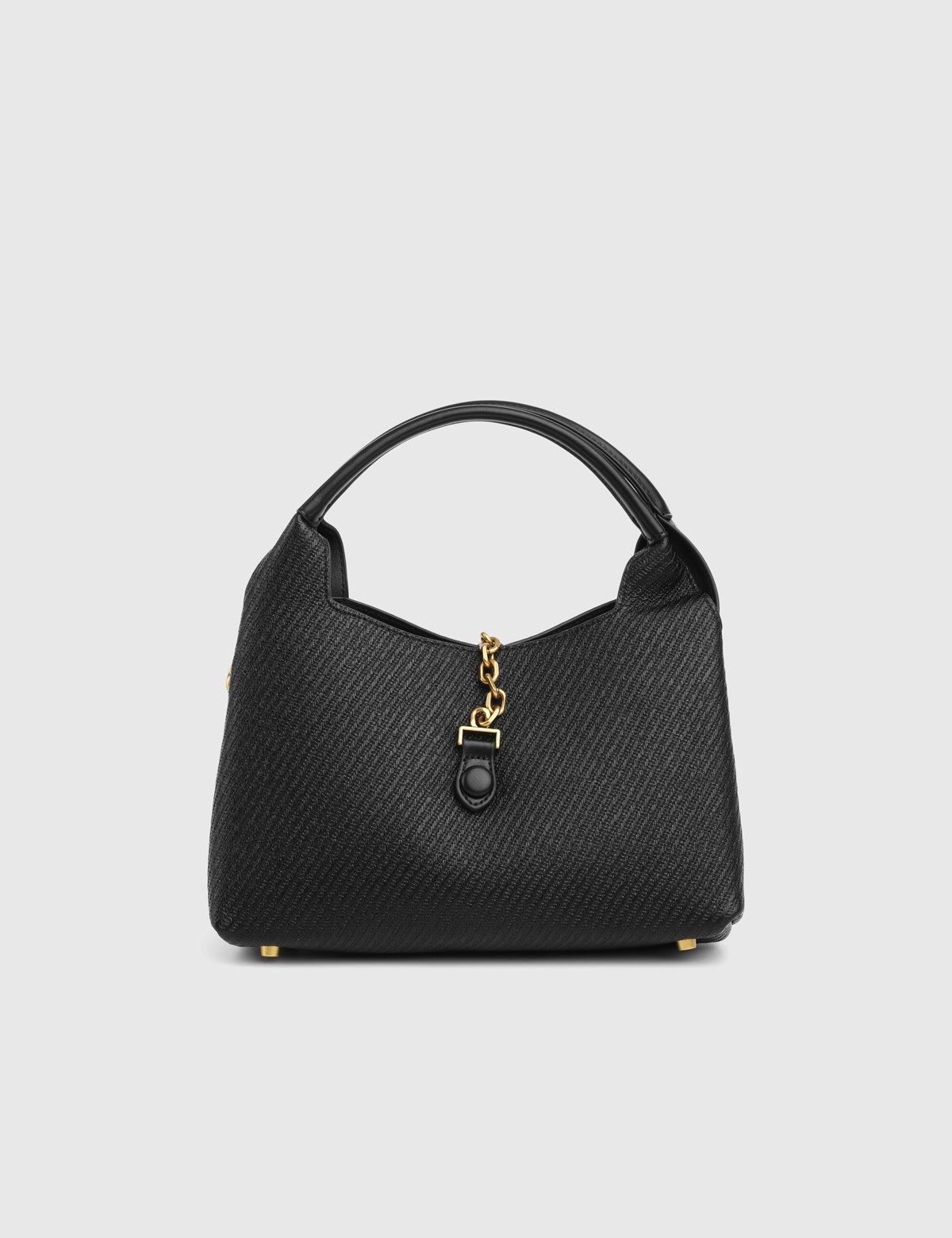 Liriel Black Women's Handbag