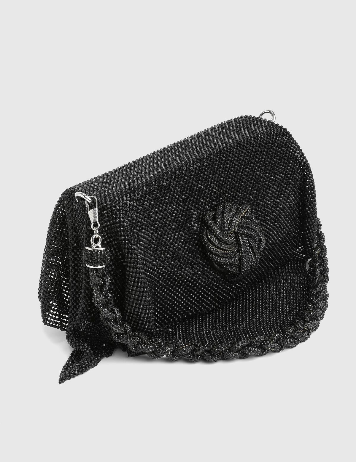 Lori Black Women's Shoulder Bag