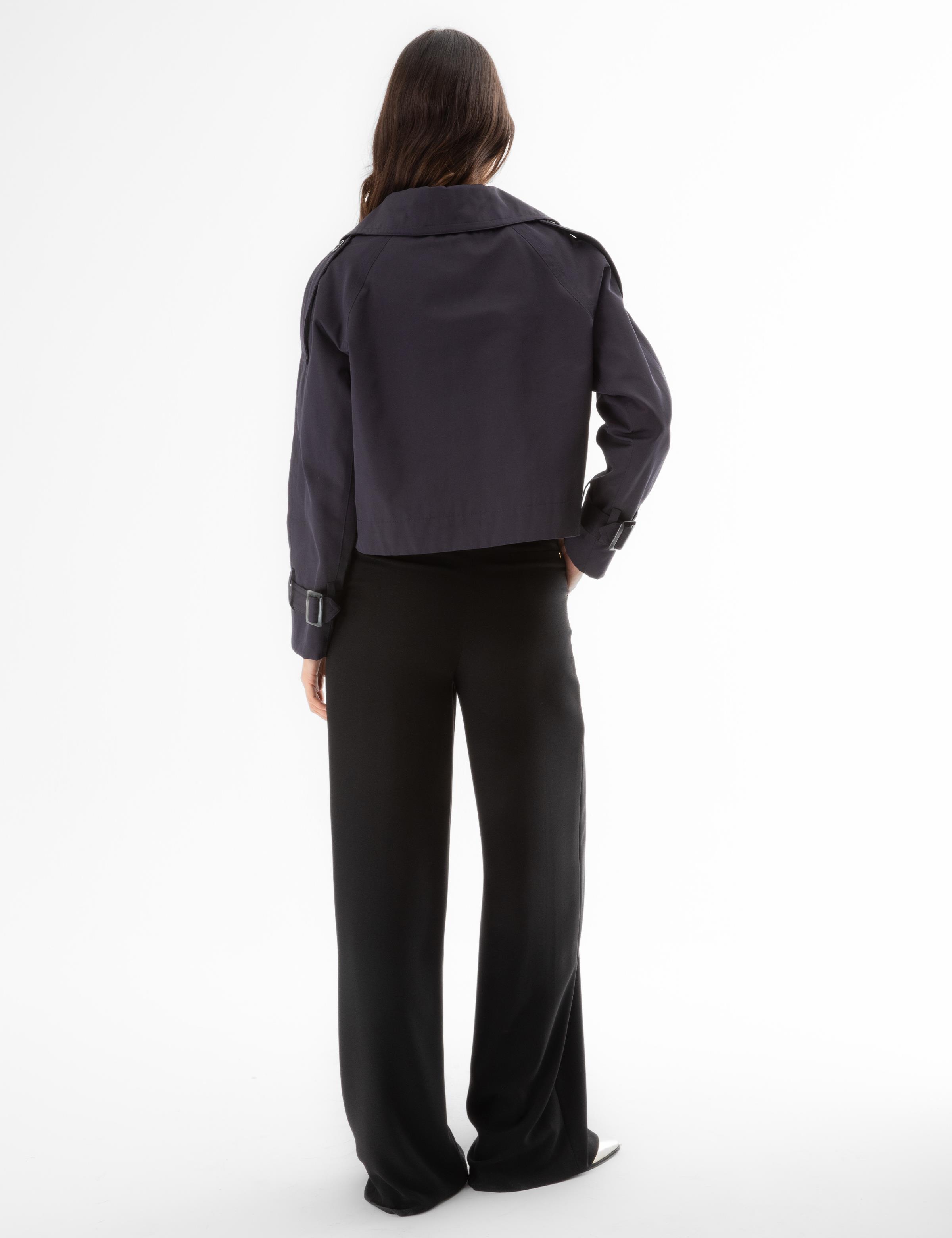 Mitzi Black Women's Trousers