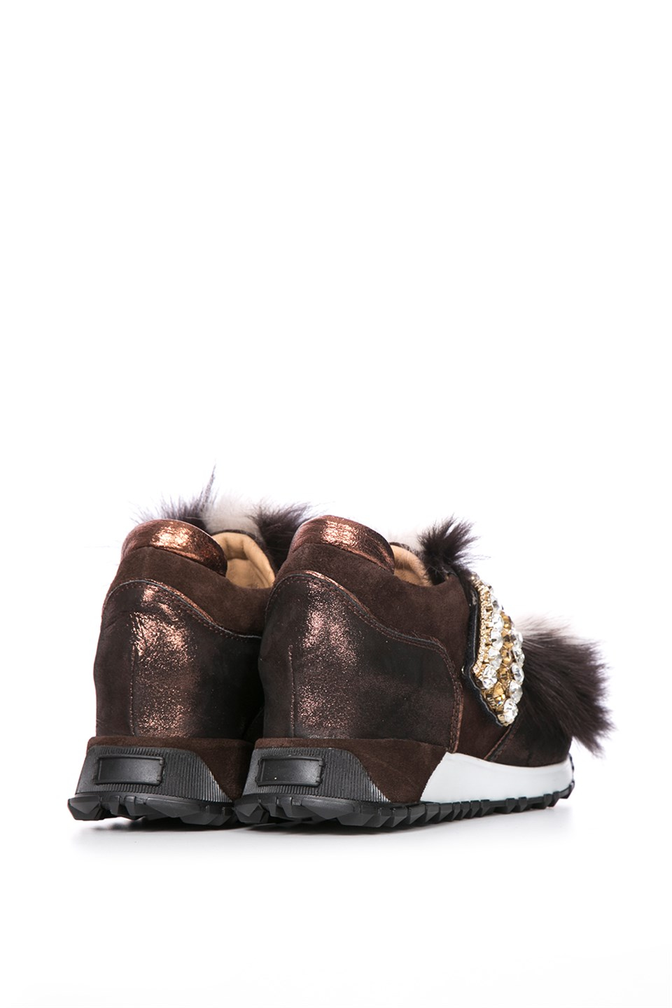 Moxy 1570 Spor Bronz