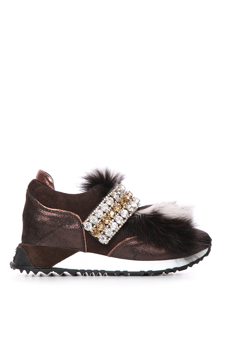 Moxy 1570 Spor Bronz