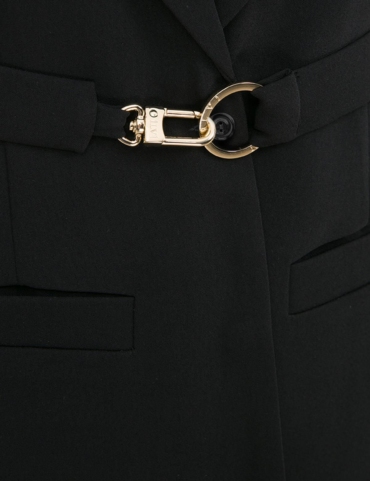Octavıa Black Women's Jacket