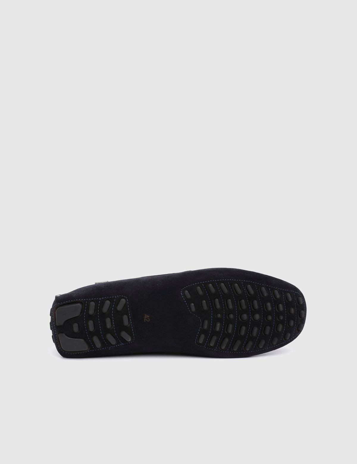 Oisin Erkek Loafer Lacivert