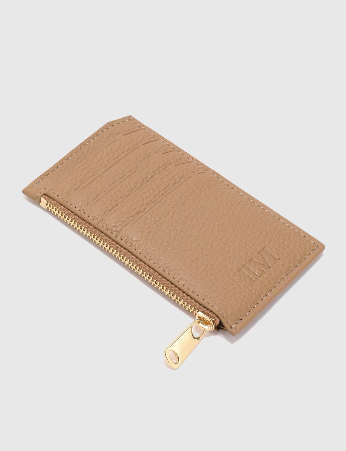 Pereira Unisex Kartlık Vizon