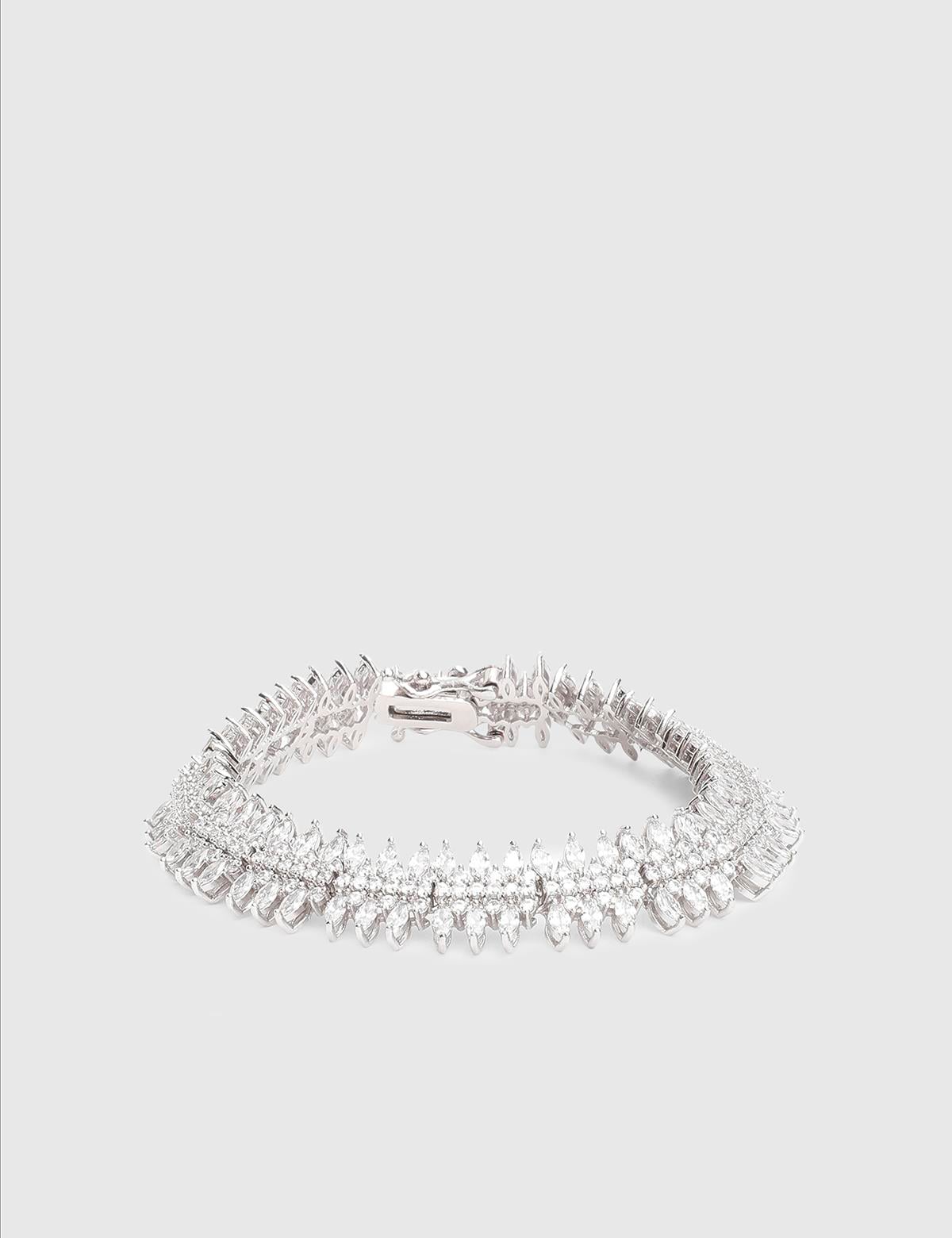 Seas Silver Women's Bracelet
