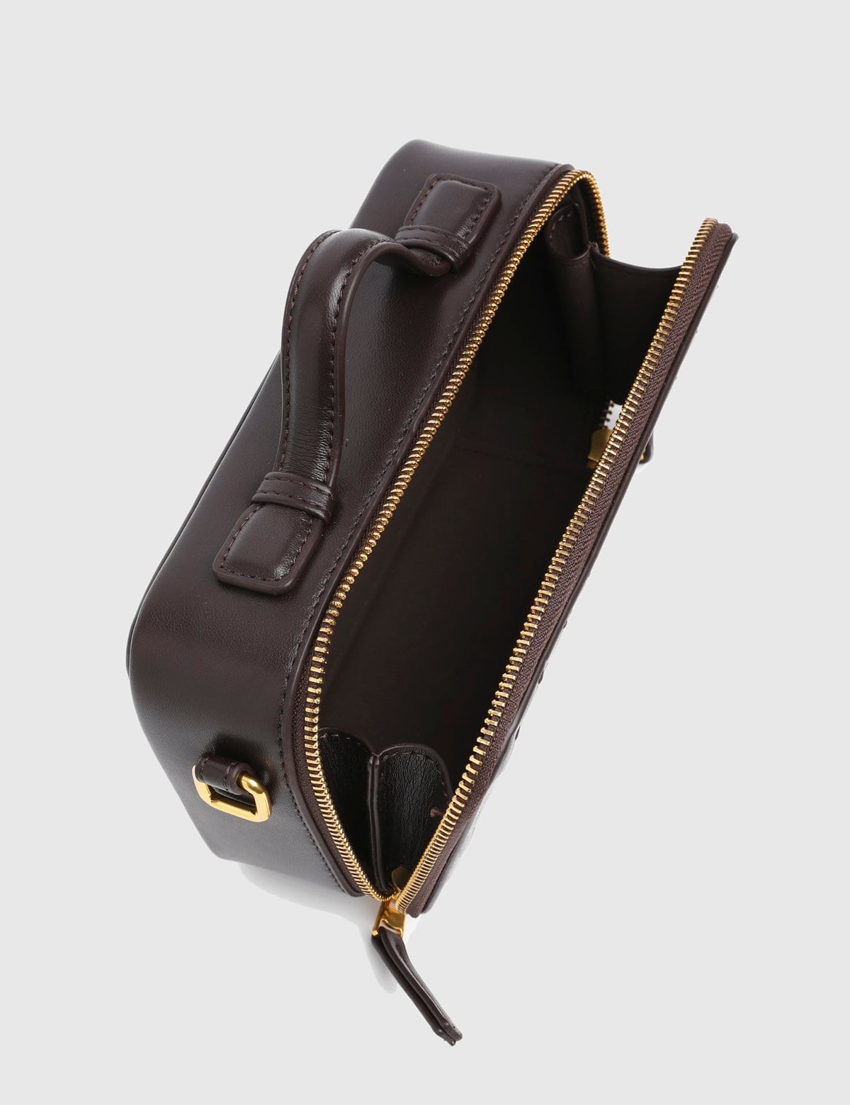 Sidera Dark Brown Women's Handbag