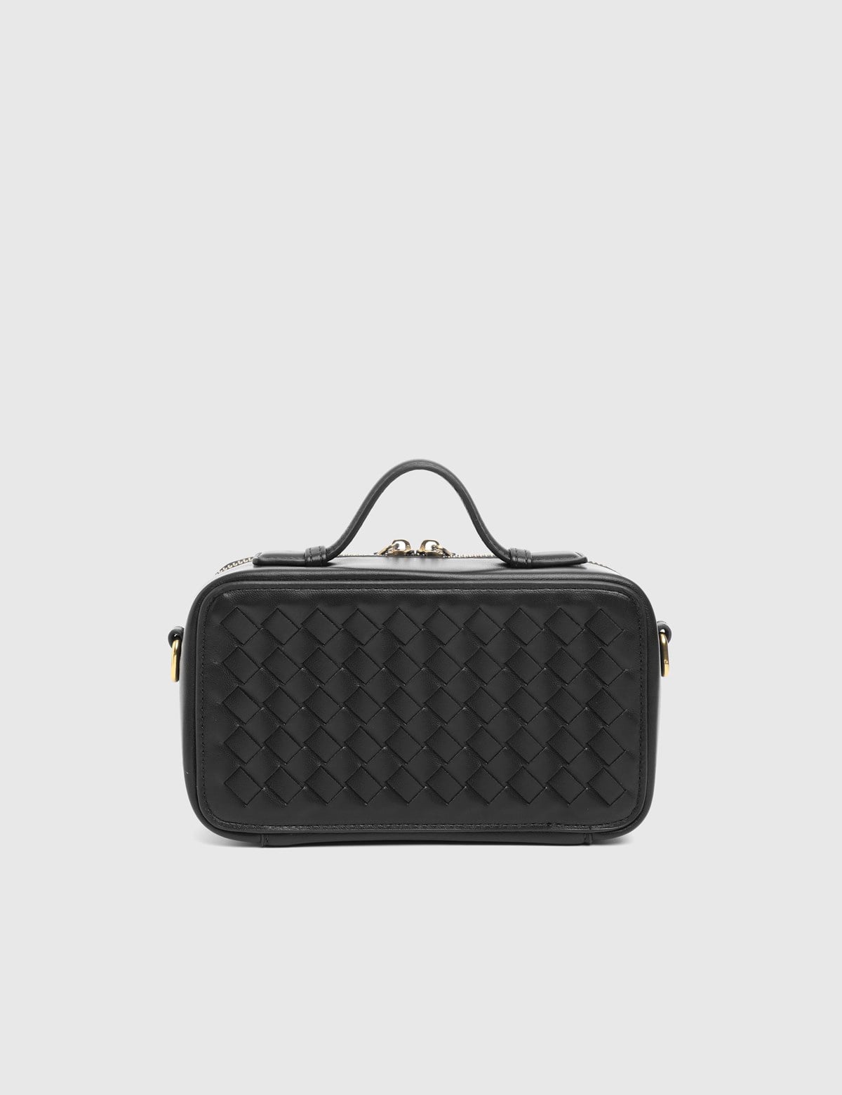 Sidera Black Women's Handbag