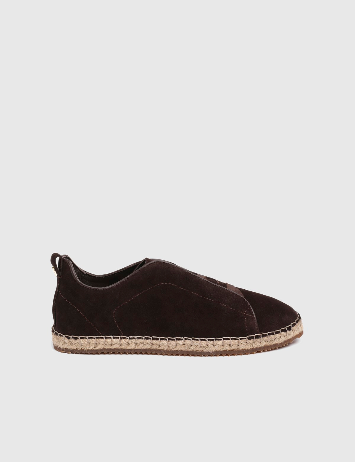 Thorsen Erkek Loafer Kahverengi