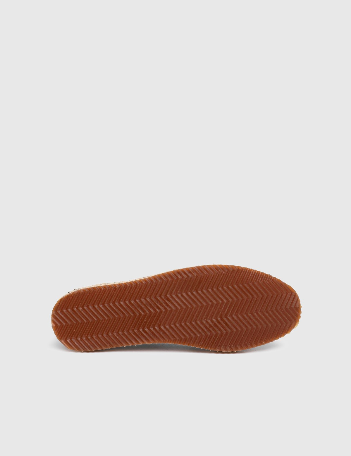 Thorsen Erkek Loafer Kahverengi