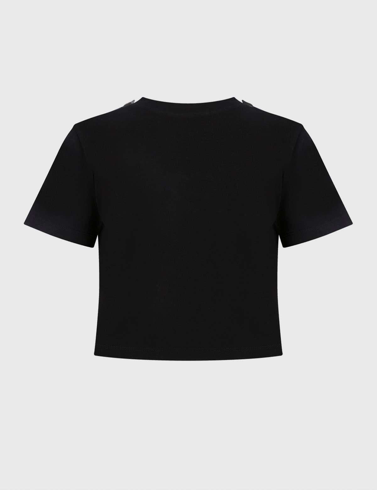 Torides Black Women's Tshirt