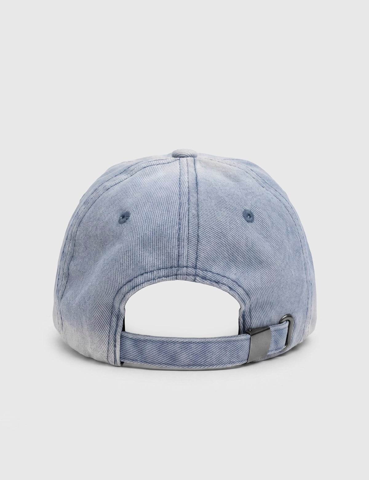 Undine Unisex Şapka Mavi