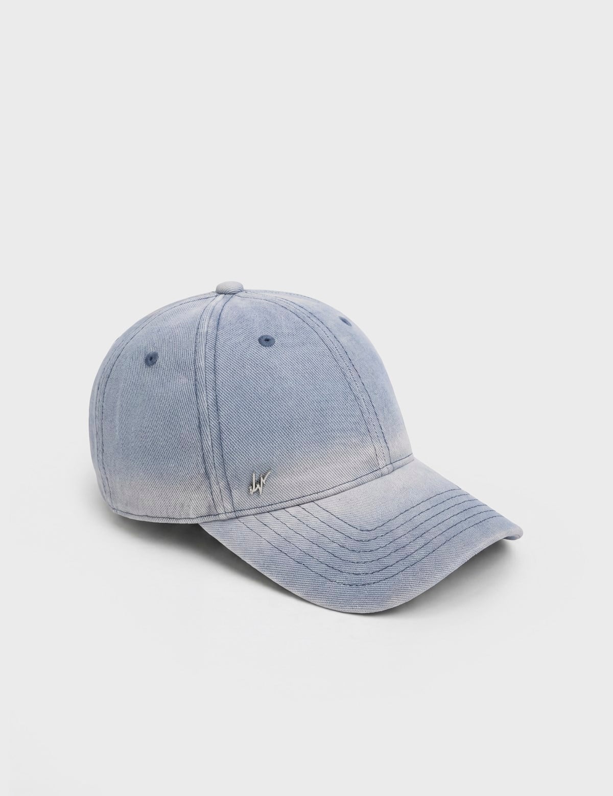 Undine Unisex Şapka Mavi