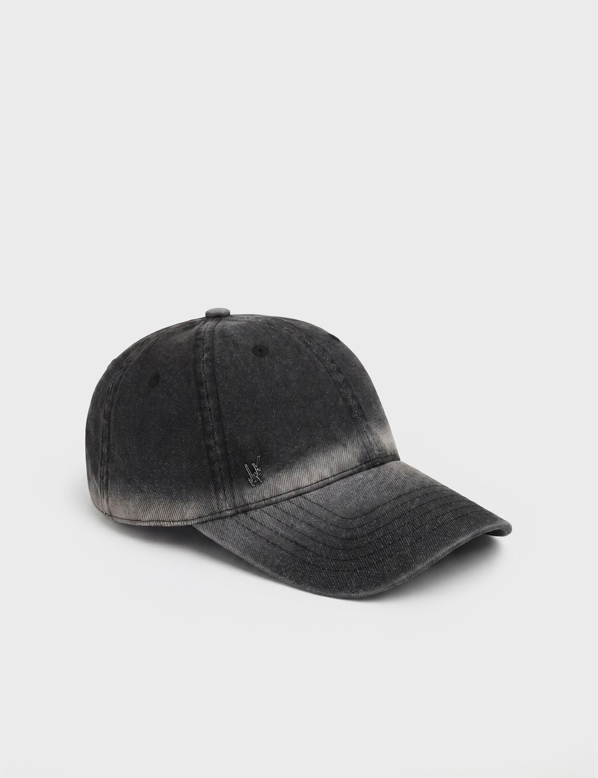 Undine Unisex Şapka Siyah